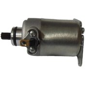 Resim Honda Fizy 125 Marş Motoru 