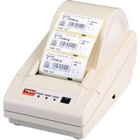 Resim TEM Dlp-50 Barkod Yazıcı 