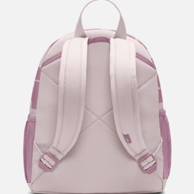 Resim Nike Brasilia ''Just Do It'' Mini Size (11 L) Çocuk Sırt Çantası 