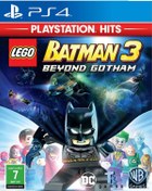 Resim Warner Bros PS4 Lego Batman 3 Uluslararası GCAM'ı Vurdu 