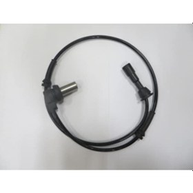 Resim Audi A6 95/97 Abs Sensör Kablosu Ön Sol Kısa Kablo Sh 
