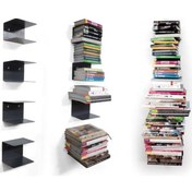 Resim Ron Ghost Kitaplık (380971904) 