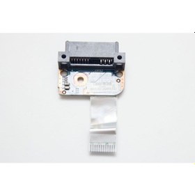Resim Toshiba Uyumlu Satellite L670 L675 L675D Odd Dvd Bağlantı Kartı Ls-6043P 