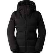 Resim The North Face Giyim Mont & Kaban W CIRQUE DOWN JACKET 