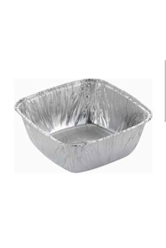 Resim OPTİMEX Alüminyum Sütlaç Tatlı kasesi 5'li x 5 Paket 