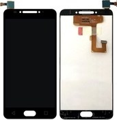 Resim Alcatel A5 Led (5085Y) Lcd Ekran + Dokunmatik Full 