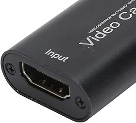 Resim KUIKUI USB 2.0 Video Yakalama Kartı Yüksek Çözünürlüklü Multimedya Arayüzü Pürüzsüz İletim ve Yüksek Görüntü Kalitesi için 4K Ses Kaydı 