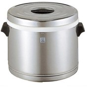 Resim Tiger JFM-390P Pilav Sıcak Tutucu, 3.9 Litre 