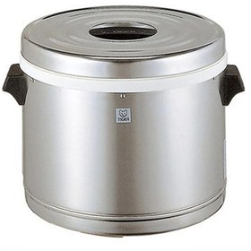 Resim Tiger JFM-390P Pilav Sıcak Tutucu, 3.9 Litre 