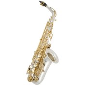 Resim Antigua AS4240SG-CH Alto Saksafon 