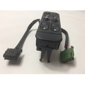 Resim Guvenoto Opel 4 Lü Cam Kaldırma Ünitesi Vectra A Ithal *0104 