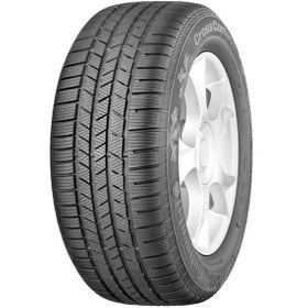 Resim Continental 275/40 R22 108V XL Fr Conticrosscontact Winter Kış Lastiği 2021 