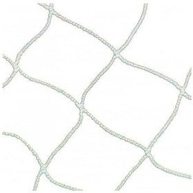 Resim Güçlü File - Minyatür, Mini Futbol Kale Filesi - 2.5mm - 1 Çift Çok Renkli 