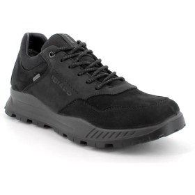 Resim Erkek Oxford ( Klasik) 8629400 Igı&co Nabuk Gum Goretex Sıerra Nero 