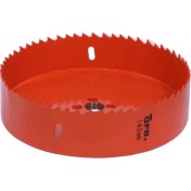 Resim Gfb Bi Metal Panç Delik Açma 140 mm 