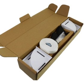 Resim Hoover Kurutma Makinesi Bağlantı Aparatı 