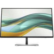 Resim HP S5 Pro 524pf 9D9L6UT 23.8" 5 ms Full HD Pivot IPS 100 Hz Monitör 