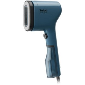 Resim TEFAL Dt2020 Pure Pop Mavi Buharlı Düzleştirici Ütü 