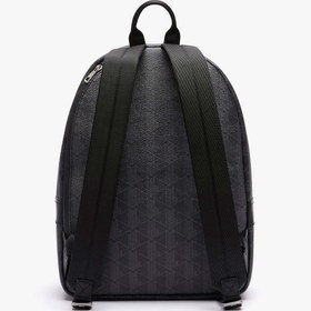 Resim Lacoste Erkek Gri Sırt Çantası (NH3649LX.H45) 