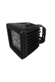 Resim BSİ Teknik 12-24v Ac/dc Led Projektör - Off-road, Araç Ve Saha Aydınlatma 