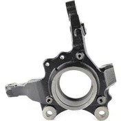 Resim Opel Combo C Sol Ön Aks Taşıyıcısı İthal-24366 