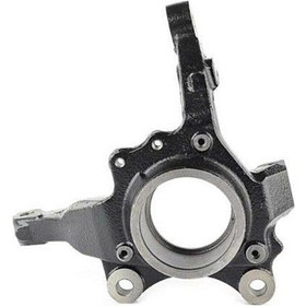 Resim Opel Combo C Sol Ön Aks Taşıyıcısı İthal-24366 