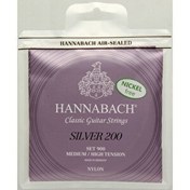 Resim Hannabach 900 MHT Klasik Gitar Teli 