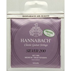 Resim Hannabach 900 MHT Klasik Gitar Teli 