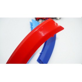 Resim Dk Tuning E70 X5 2008 2013 Modeller M Böbrek Panjur Şeridi Bmw İl 