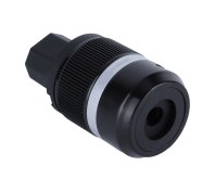 Resim Shineyee Monosaudio F100g Ses Gereçleri İçin 99.998% Saf Bakır Kaplı Güç Bağlantısı - Ce/rohs Onaylı, Gürültü Azaltıcı, Dayanıklı Nylon/cam Fiber Gövde Diğer 