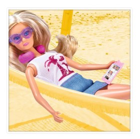 Resim Simba Steffi Love Tatil Eğlencesi 733289 