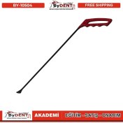 Resim Pdr Boyasız Göçük Düzeltme Çubuğu Balina Kuyruğu 40 cm 