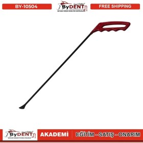 Resim Pdr Boyasız Göçük Düzeltme Çubuğu Balina Kuyruğu 40 cm 