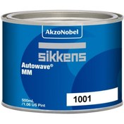 Resim Sikkens Autowave Mm 1001 0.5 Lt 