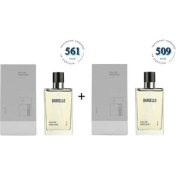 Resim Bargello 561 509 Erkek Parfüm EDP 50 ML Fresh - Mnms50561509 Aromatik 