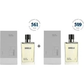 Resim Bargello 561 509 Erkek Parfüm EDP 50 ML Fresh - Mnms50561509 Aromatik 