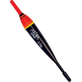 Resim Albastar Plastik Olta Şamandırası 542 - 3GR / Standart 