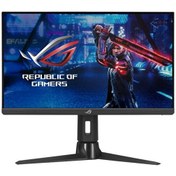 Resim Asus ROG Strix XG259QN 24.5" 380 Hz 0.3 MS Full HD FreeSync Premium IPS Esports Oyuncu Monitörü Asus