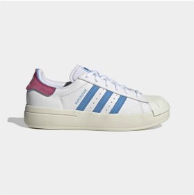 Resim adidas Superstar Ayoon Kadın Günlük Spor Ayakkabı 