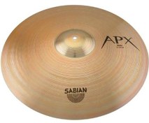 Resim SABIAN AP2212 22" RIDE ZİL APX 