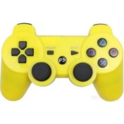 Resim Sony Ps3 Denetleyici Destesi Bluetooth Pc Sony Ps3 Konsolu Conole Mando Joy Rusya Federasyonu Ps3 Için Sen Kablo Yok 