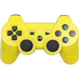 Resim Sony Ps3 Denetleyici Destesi Bluetooth Pc Sony Ps3 Konsolu Conole Mando Joy Rusya Federasyonu Ps3 Için Sen Kablo Yok 