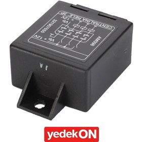 Resim AGCO 12V Röle - Massey Ferguson | LA321907650 