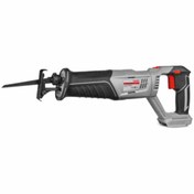 Resim Crown Akülü Tilki Kuyruğu 20v-solo Ct25007hx | Bakır Sargılı Şarjlı Profesyonel Tilki Kuyruğu Testere 