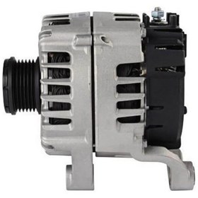 Resim Bmw F10 Kasa 520d Alternatör Şarj Dinamosu Komple Valeo Marka 