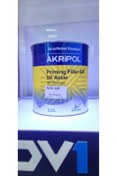 Resim AKRİPOL 1K AX ASTAR 2.5 LİTRE 
