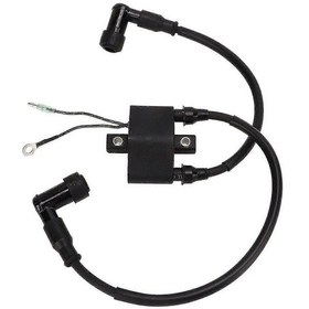 Resim Tohatsu Mercury 25 - 30hp Dıştan Takma Motor Parçaları İçin Ateşleme Bobini 3a0 - 06048 