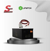 Resim Spower 48V 40AH Lityum Lifepo4 