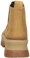 Resim Tımberland Roxie Lane Mid Chelsea Boot Kadın Günlük Bot TB0A28XMEM41 Kahverengi 