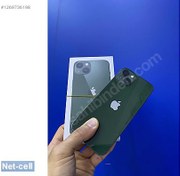 Resim Apple iPhone 13 İkinci El TR | 256 GB | Yeşil İkinci El NET-CELLDEN HAFTANIN FIRSAT URUNU İPHONE 13 256 GB HATASIZ ..!!!
